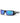 OAKLEY OAKLEY GASCAN® Matte Black/Prizm Sapphire Polarized saulės akiniai