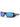 OAKLEY OAKLEY GASCAN® Matte Black/Prizm Sapphire Polarized saulės akiniai