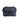BROMPTON BROMPTON Borough waterproof L dviračio krepšys su rėmu navy