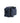 BROMPTON BROMPTON Borough waterproof L dviračio krepšys su rėmu navy