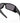 OAKLEY OAKLEY BATWOLF® Matte Black/Prizm Grey Polarized saulės akiniai