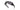 OAKLEY OAKLEY BATWOLF® Matte Black/Prizm Grey Polarized saulės akiniai