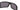OAKLEY OAKLEY BATWOLF® Matte Black/Prizm Grey Polarized saulės akiniai
