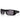 OAKLEY OAKLEY BATWOLF® Matte Black/Prizm Grey Polarized saulės akiniai