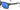 OAKLEY OAKLEY HOLBROOK Matt Grey Smoke/Prizm Sapphire Polarized saulės akiniai