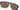 OAKLEY OAKLEY HOLBROOK Matt Grey Smoke/Prizm Sapphire Polarized saulės akiniai