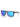 OAKLEY OAKLEY HOLBROOK Matt Grey Smoke/Prizm Sapphire Polarized saulės akiniai
