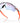 OAKLEY OAKLEY Radar EV Path Space Dust/Prizm Snow Sapphire sportiniai saulės akiniai