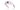 OAKLEY OAKLEY Radar EV Path Matte White/Prizm Low Light Polarized sportiniai saulės akiniai
