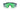 OAKLEY OAKLEY Hydra Translucent Blue/Prizm Jade sportiniai saulės akiniai