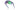 OAKLEY OAKLEY Hydra Translucent Blue/Prizm Jade sportiniai saulės akiniai