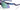 OAKLEY OAKLEY Hydra Translucent Blue/Prizm Jade sportiniai saulės akiniai