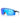 OAKLEY OAKLEY Encoder Strike Matte Black/Prizm Sapphire sportiniai saulės akiniai