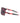 OAKLEY OAKLEY Encoder Strike Giro d'Italia Pink Stripes/Prizm Road Black sportiniai saulės akiniai