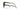 OAKLEY OAKLEY HSTN Olive Ink/Prizm Tungsten Polarized saulės akiniai