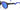 OAKLEY OAKLEY HSTN Matte Black/Prizm Sapphire Polarized saulės akiniai