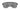 OAKLEY OAKLEY Corridor Matte Black/Prizm Black sportiniai saulės akiniai