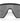 OAKLEY OAKLEY BXTR Matte Black/Prizm Black sportiniai saulės akiniai