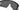 OAKLEY OAKLEY BXTR Matte Black/Prizm Black sportiniai saulės akiniai