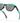 OAKLEY OAKLEY FROGSKINS Range Cycle The Galaxy Celeste/Prizm Black saulės akiniai