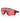 OAKLEY OAKLEY Jawbreaker™ Matte Black /Prizm Trail Torch sportiniai saulės akiniai