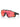 OAKLEY OAKLEY Jawbreaker™ Matte Black /Prizm Trail Torch sportiniai saulės akiniai