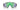 OAKLEY OAKLEY Jawbreaker™ Spectrum Gamma Green/Prizm Road Jade sportiniai saulės akiniai