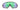 OAKLEY OAKLEY Jawbreaker™ Spectrum Gamma Green/Prizm Road Jade sportiniai saulės akiniai