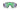 OAKLEY OAKLEY Jawbreaker™ Matte Black Camo/Prizm Road Jade sportiniai saulės akiniai