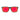 OAKLEY OAKLEY HOLBROOK XL Matte Black/Prizm Ruby saulės akiniai