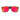 OAKLEY OAKLEY HOLBROOK XL Matte Black/Prizm Ruby saulės akiniai
