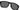 OAKLEY OAKLEY HOLBROOK XL Matte Black/Prizm Black Polarized saulės akiniai