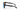 OAKLEY OAKLEY HOLBROOK XL Matte Black/Prizm Deep Water Polarized saulės akiniai