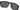 OAKLEY OAKLEY HOLBROOK Steel/Prizm Black Polarized saulės akiniai