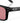 OAKLEY OAKLEY HOLBROOK XL Matte Black/Prizm Dark Golf saulės akiniai