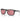 OAKLEY OAKLEY HOLBROOK XL Matte Black/Prizm Dark Golf saulės akiniai