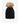 BOGNER FIRE&amp;ICE BOGNER FIRE+ICE VINETA moteriška žieminė kepurė