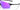 OAKLEY OAKLEY EVZero™ Blades Matte Black/Prizm Violet sportiniai saulės akiniai