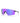 OAKLEY OAKLEY EVZero™ Blades Matte Black/Prizm Violet sportiniai saulės akiniai