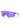 OAKLEY OAKLEY EVZero™ Blades Matte Black/Prizm Violet sportiniai saulės akiniai