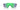 OAKLEY OAKLEY EVZero™ Blades Matte Jade Fade/Prizm Jade sportiniai saulės akiniai
