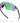 OAKLEY OAKLEY EVZero™ Blades Matte Jade Fade/Prizm Jade sportiniai saulės akiniai