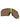 OAKLEY OAKLEY Sutro S Transfer Swirl/Prizm Bronze sportiniai saulės akiniai