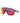 OAKLEY OAKLEY Sutro Lite Matte Black/Prizm Road sportiniai akiniai