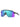 OAKLEY OAKLEY Sutro Lite Matte Black/Prizm Saphire sportiniai saulės akiniai