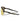 OAKLEY OAKLEY Sutro Lite TDF Matte Black Ink/Prizm 24K sportiniai akiniai