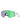 OAKLEY OAKLEY Sutro Lite Sweep Matte White/Prizm Road Jade sportiniai saulės akiniai