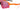 OAKLEY OAKLEY Sutro Lite Orange Sparkle/Prizm Road sportiniai saulės akiniai