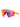 OAKLEY OAKLEY Sutro Lite Orange Sparkle/Prizm Road sportiniai saulės akiniai