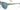 OAKLEY OAKLEY MANOBURN Grey Ink/Prizm Jade saulės akiniai
